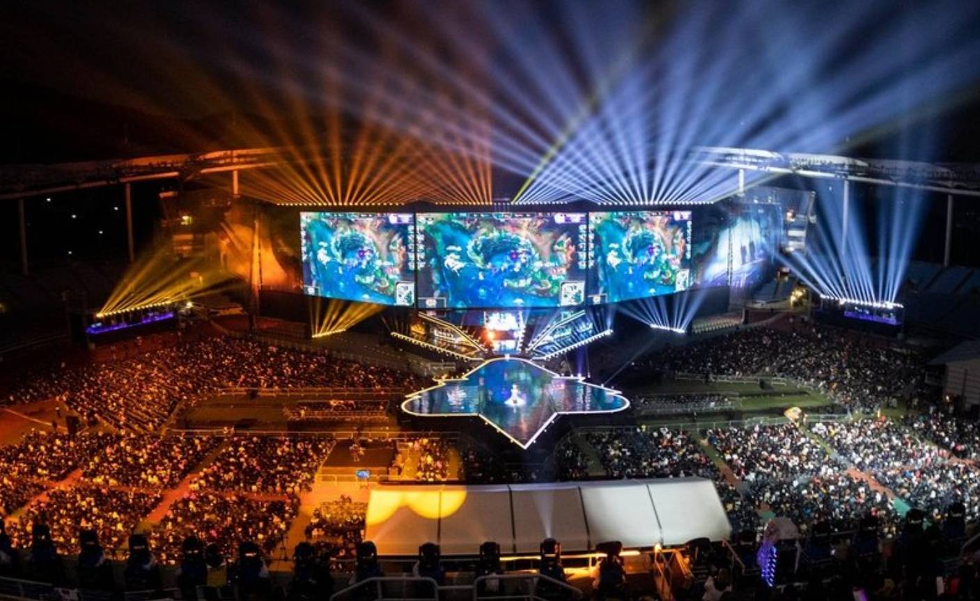 Bilibili击败了XLG，而TEC未能战胜 FunPlus Phoenix - VCT 2025四分之一决赛结果：EMEA启动季后赛