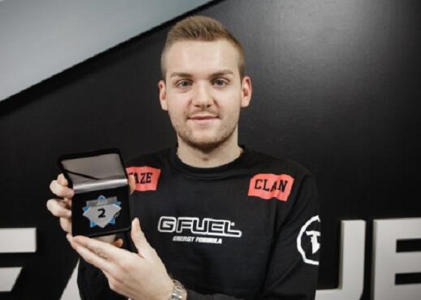 NiKo赛后：输比赛并非malbsMd问题，我打得也很差